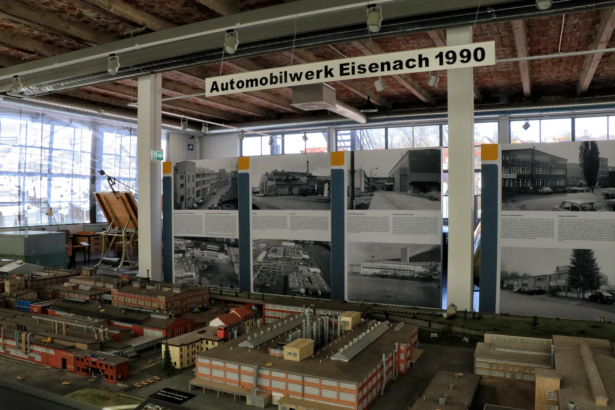 Automobile Welt Eisenach