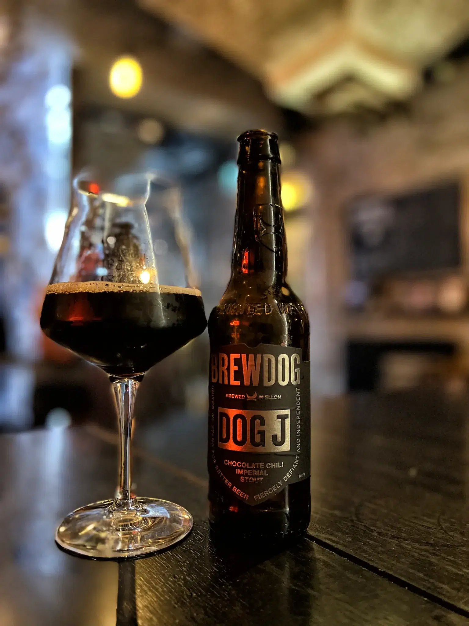 Brewdog - Tallinn