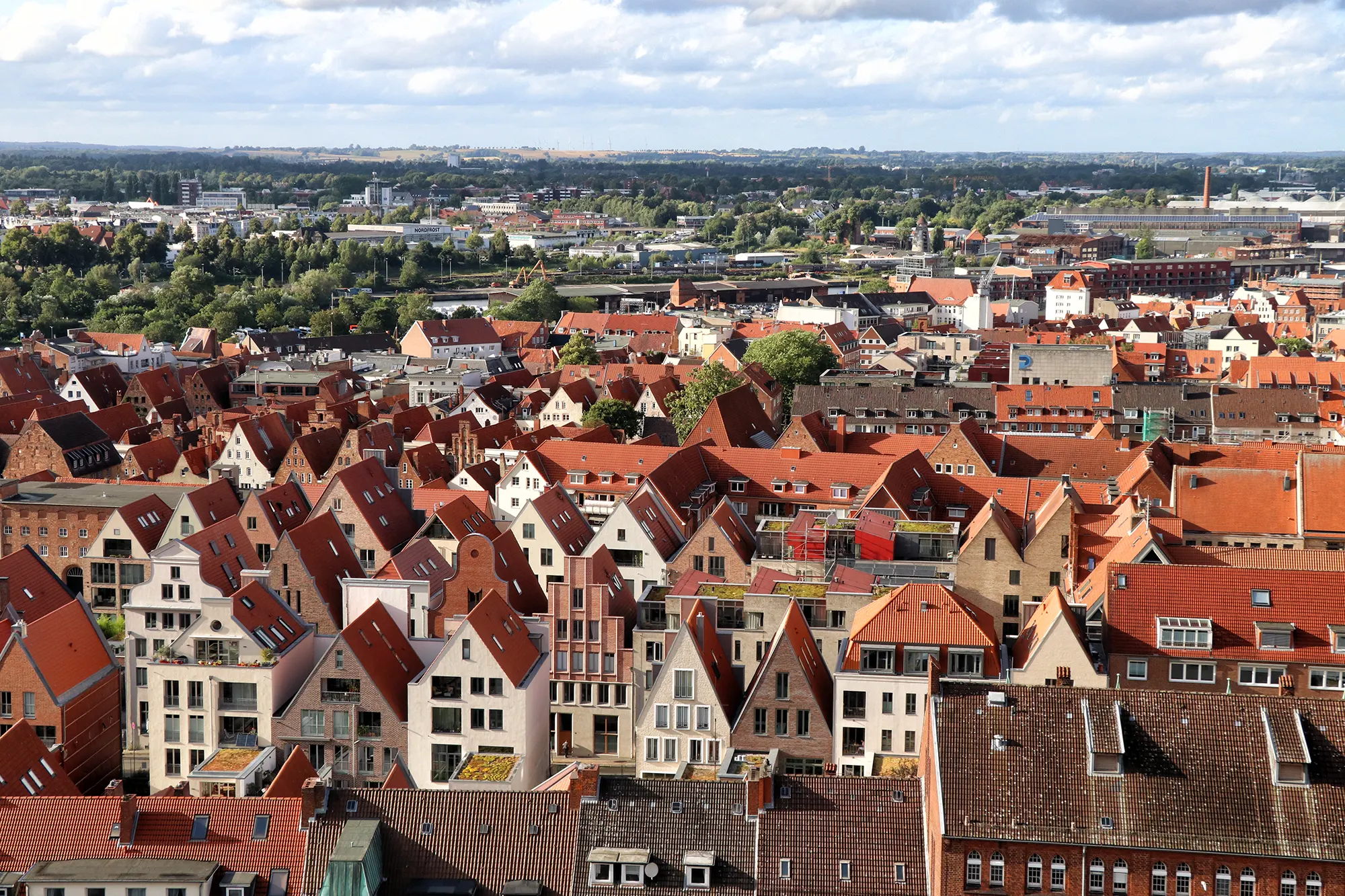 Lübeck, Duitsland
