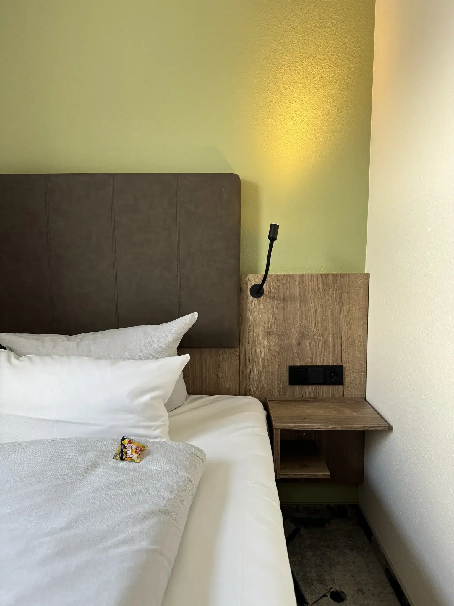 Lübeck, Duitsland - Hotel Liho