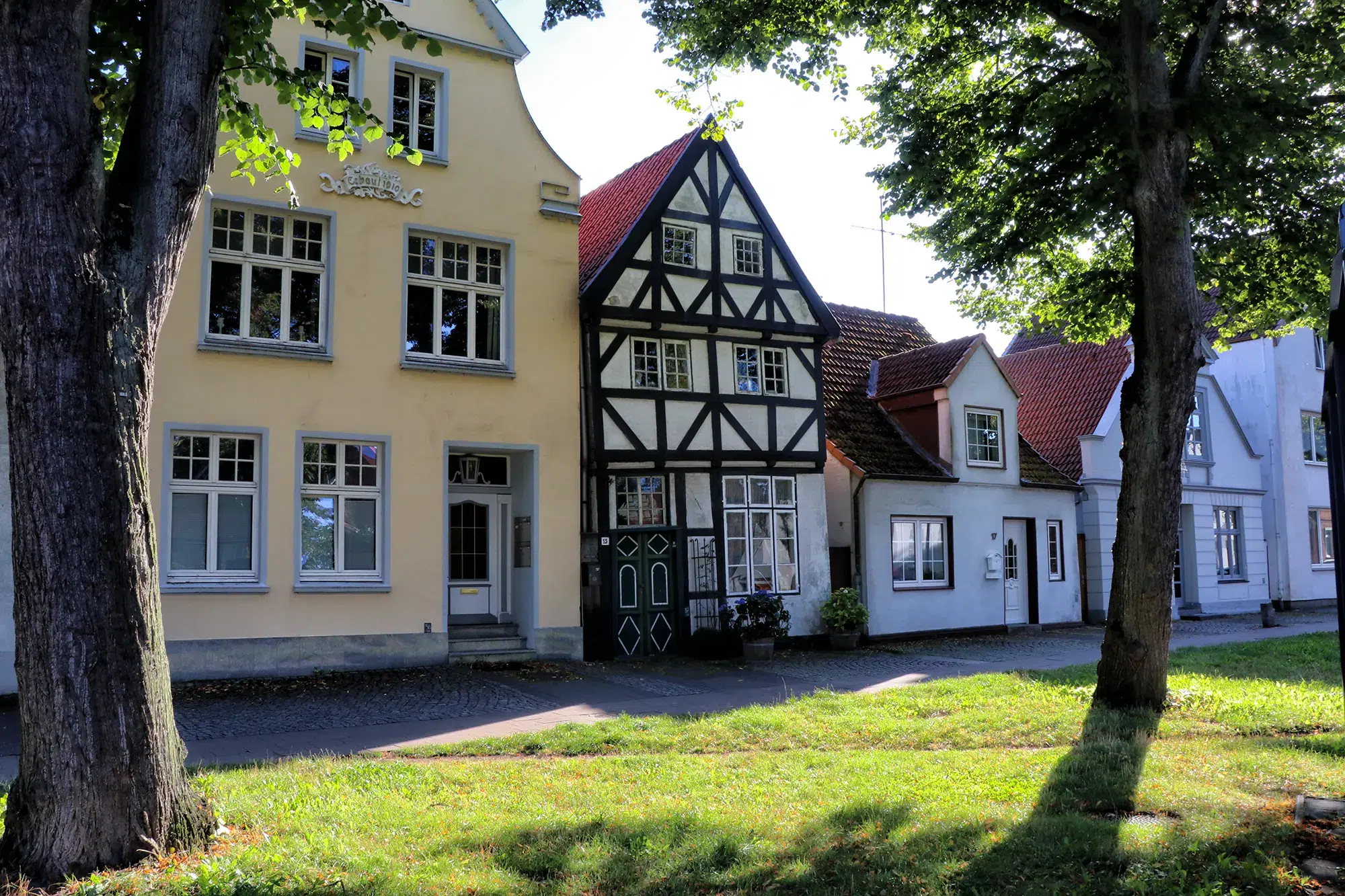 Lübeck, Duitsland - Travemunde
