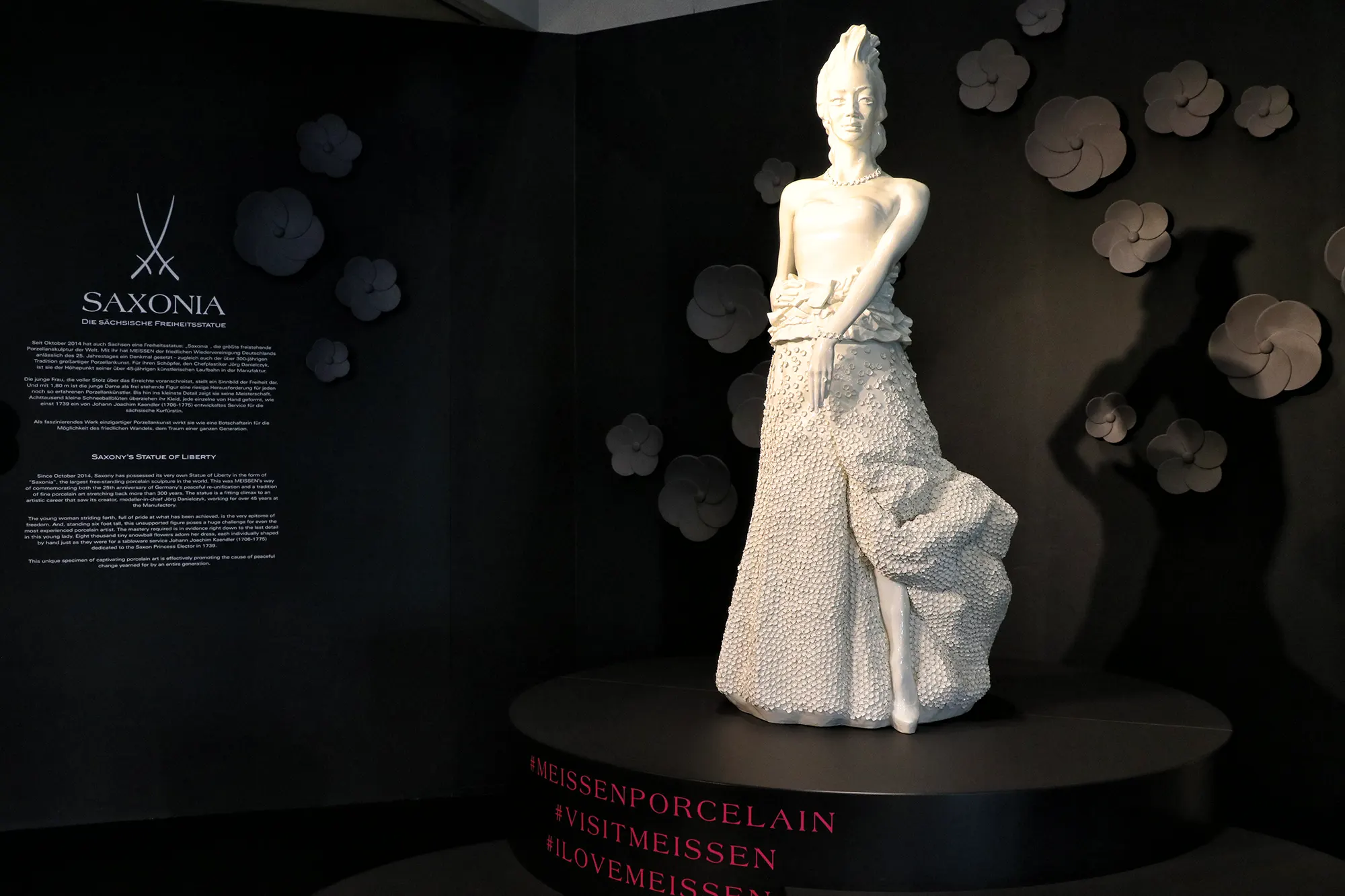 Meissen Porseleinfabriek