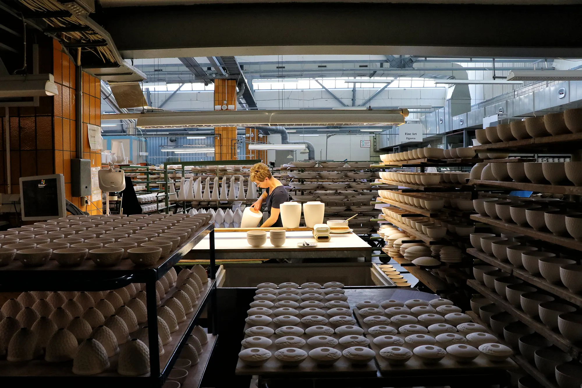 Meissen Porseleinfabriek
