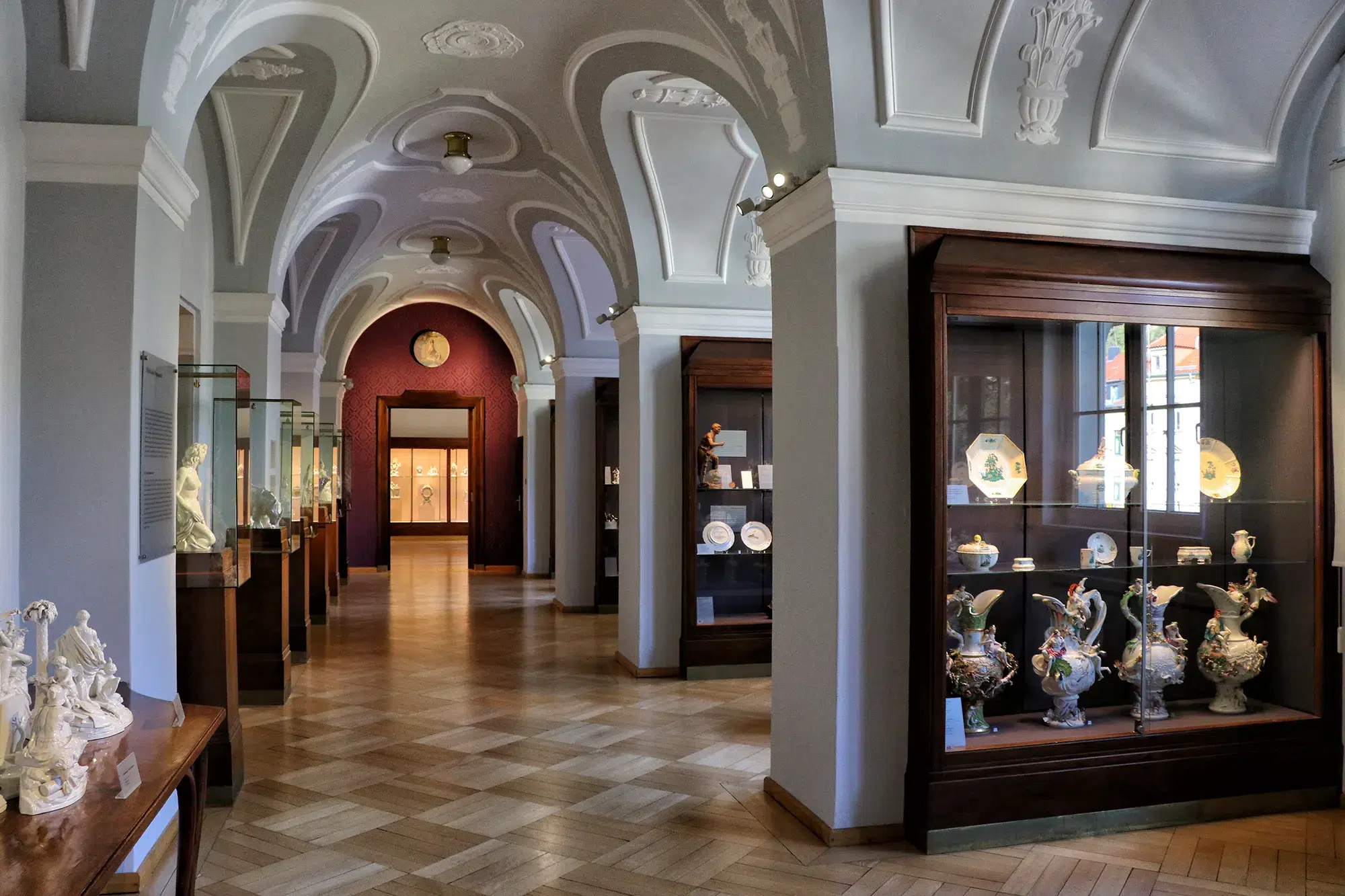 Meissen Porseleinfabriek