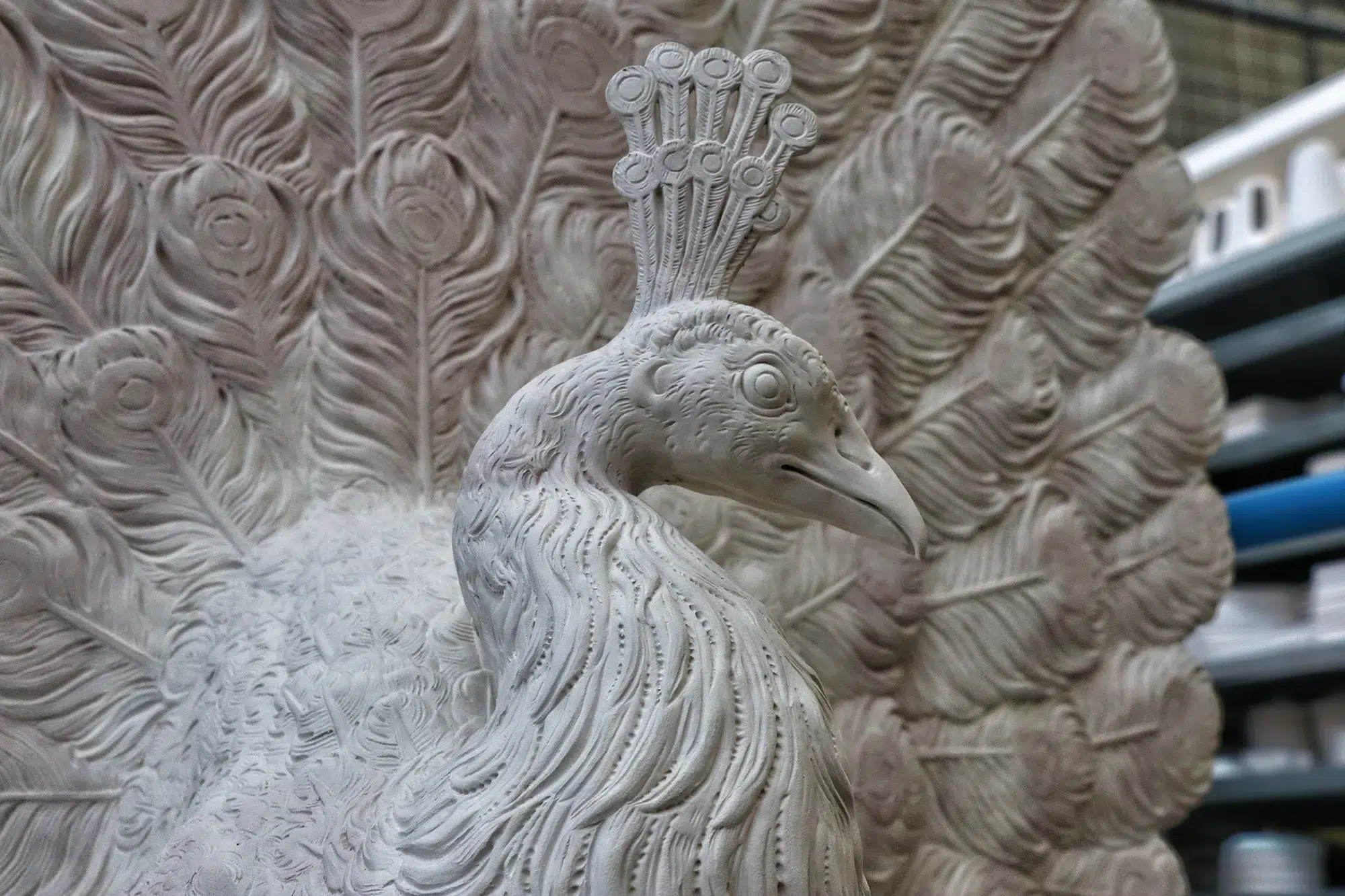 Meissen Porseleinfabriek