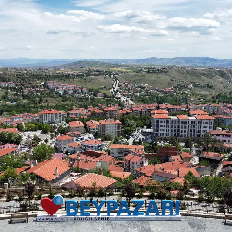 Mijn tips voor Beypazarı