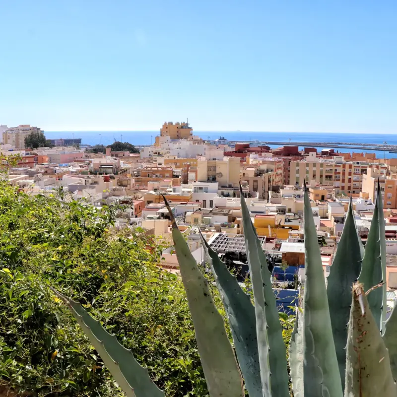 Doen in Almería en omgeving: tips & highlights