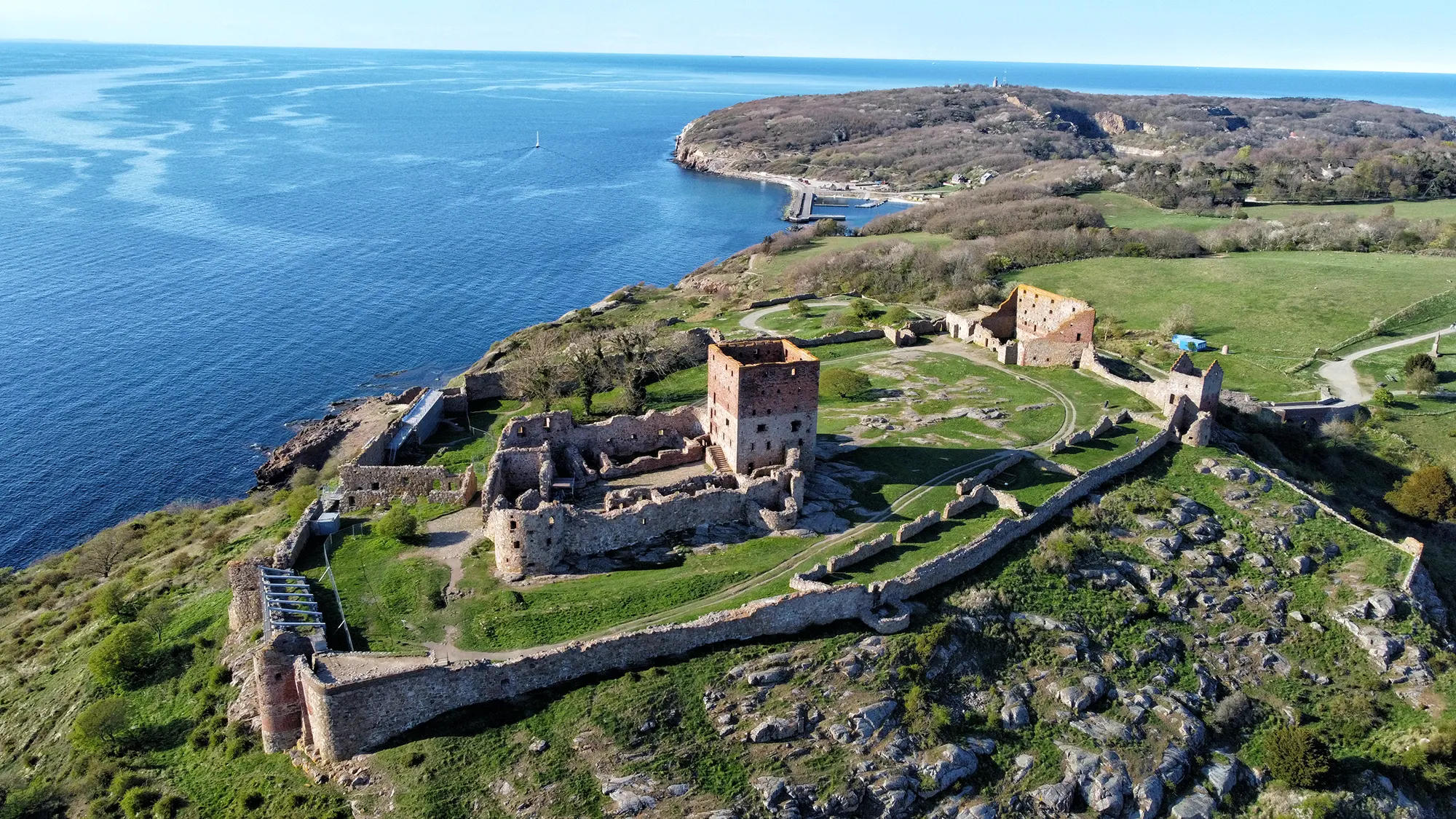 Ontdek Bornholm Het Mooiste Eiland Van Denemarken Ontdek Bornholm Het Mooiste Eiland Van Denemarken