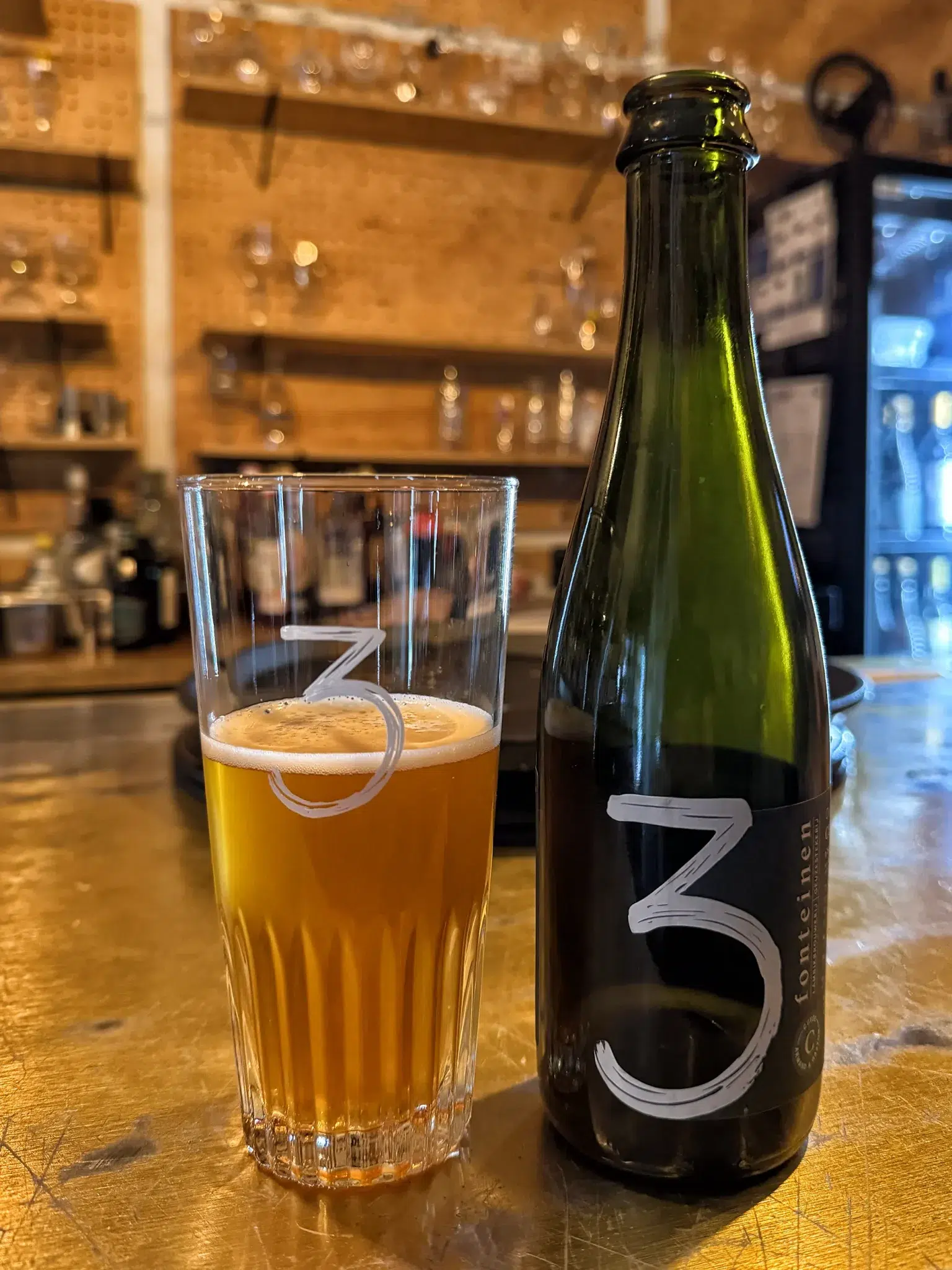 Biercafés Mechelen - Bar Makadam