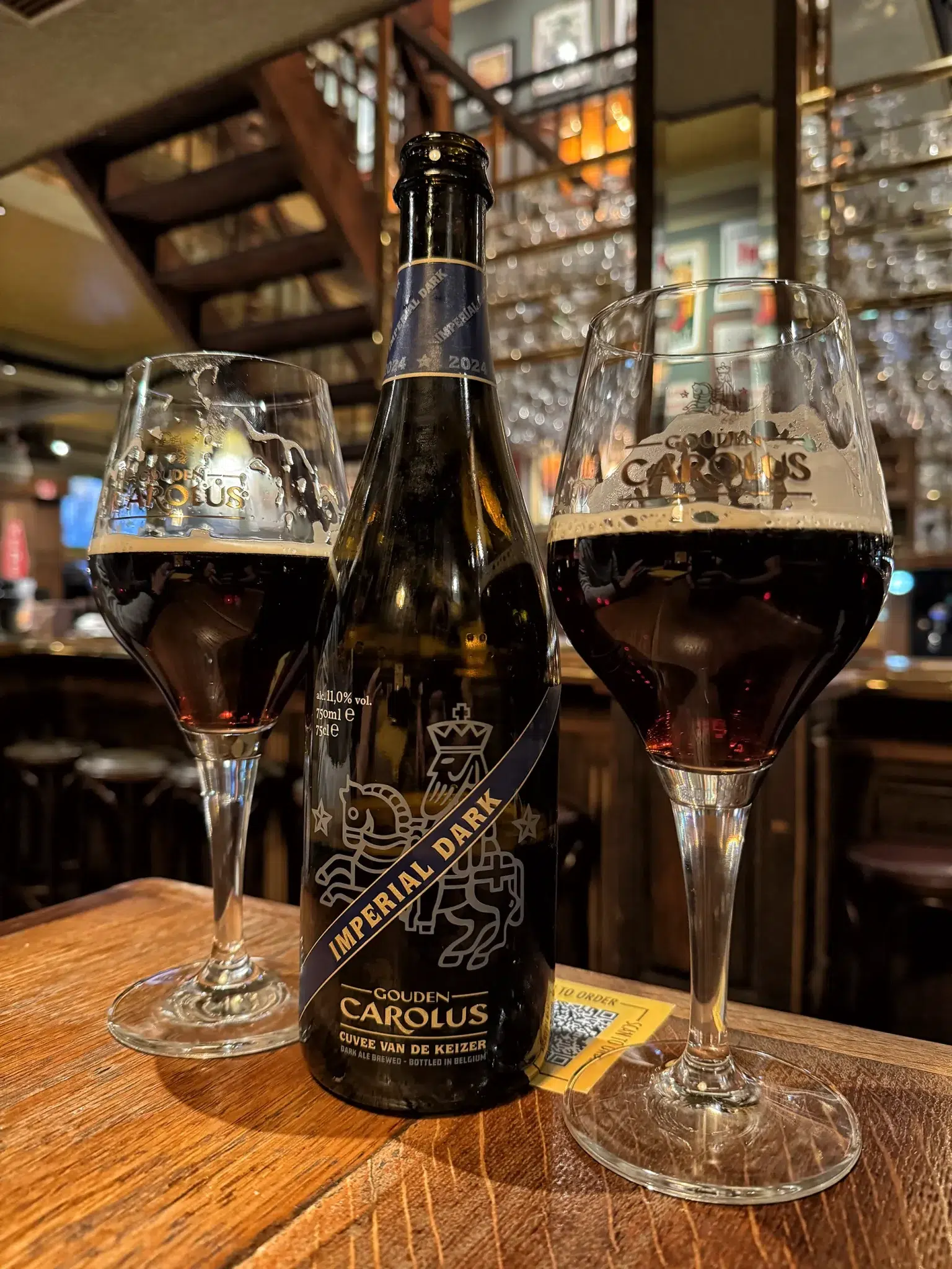 Biercafés Mechelen - Bier Central