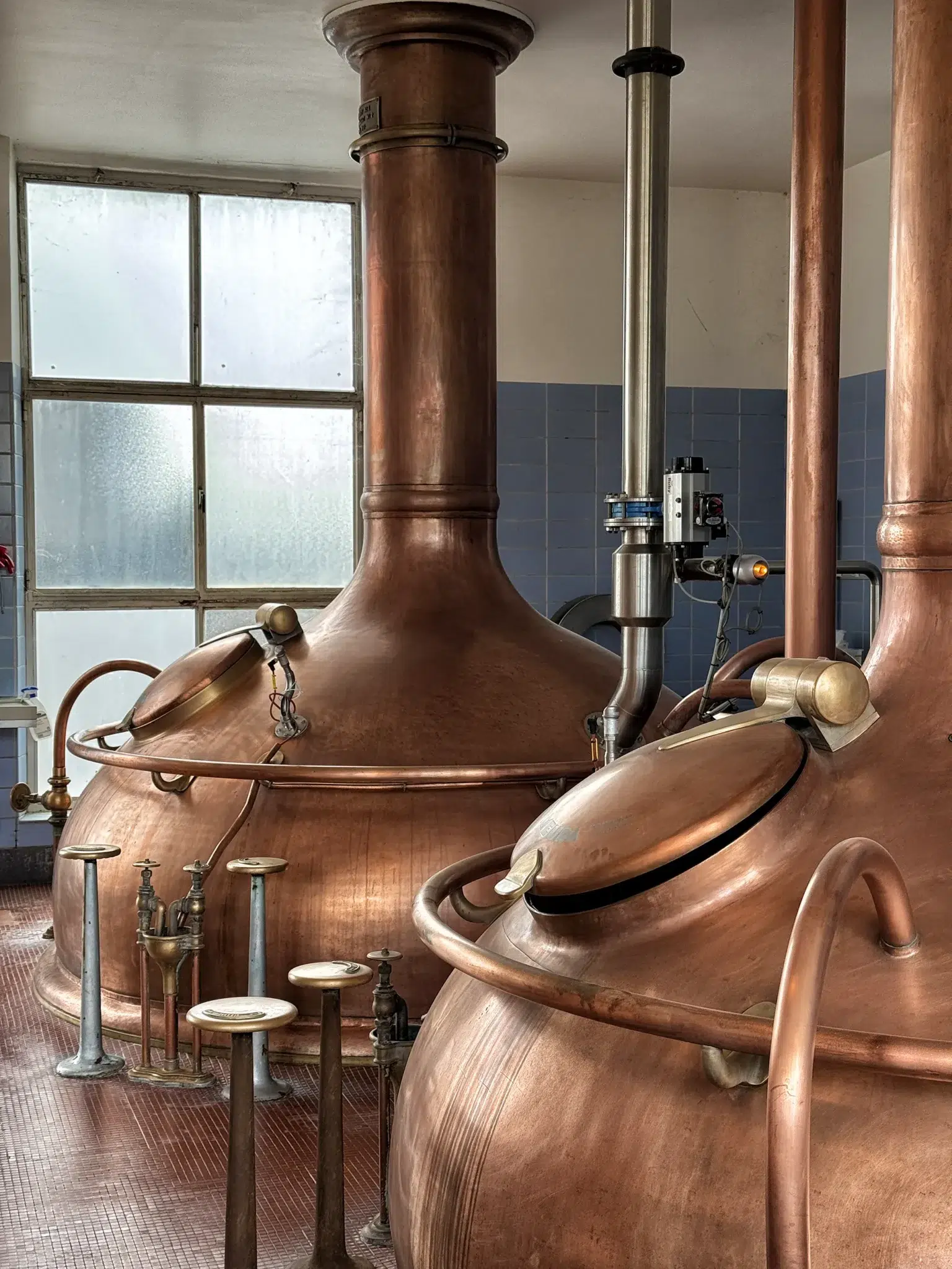 Biercafés Mechelen - Brouwerij Het Anker