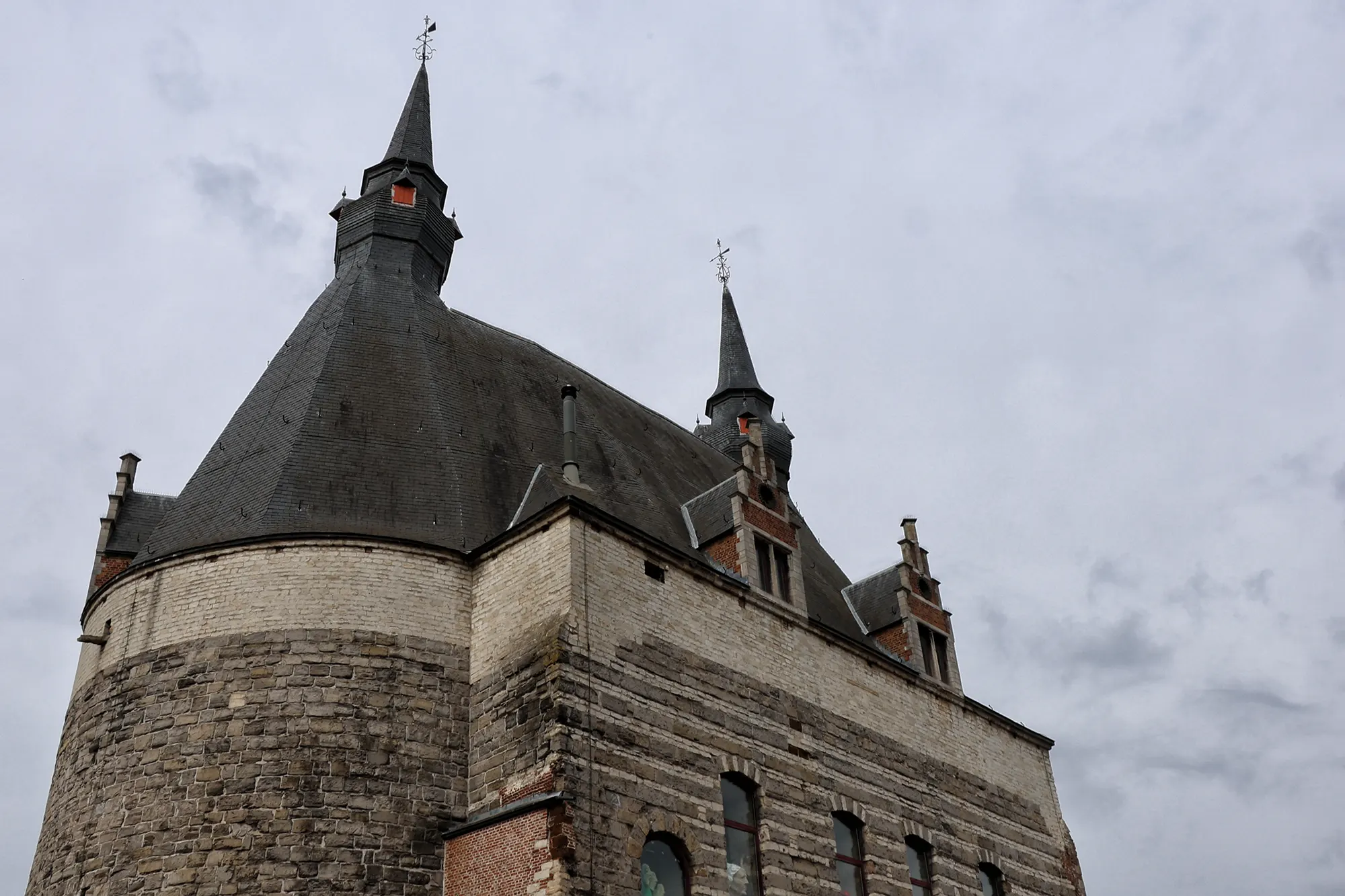 Mechelen - Brusselpoort