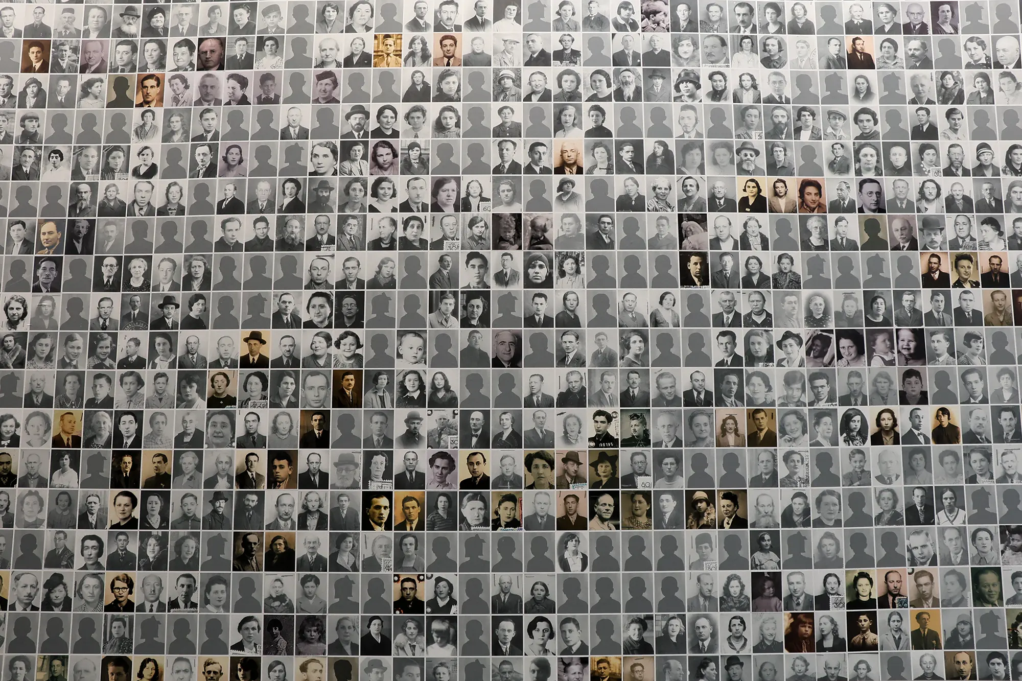 Mechelen - Kazerne Dossin