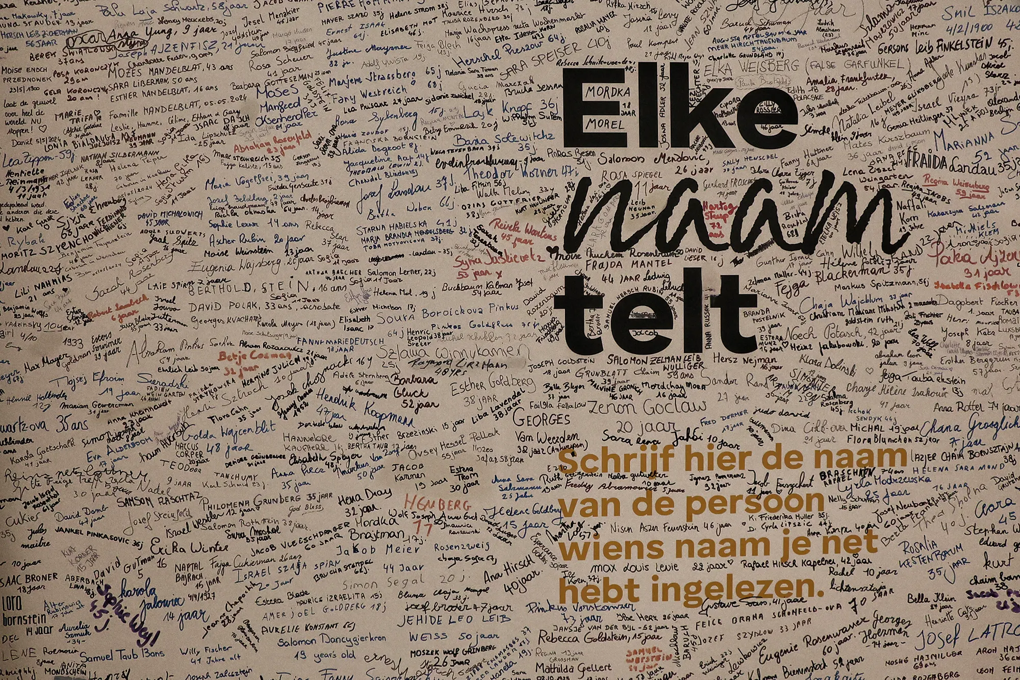 Mechelen - Kazerne Dossin