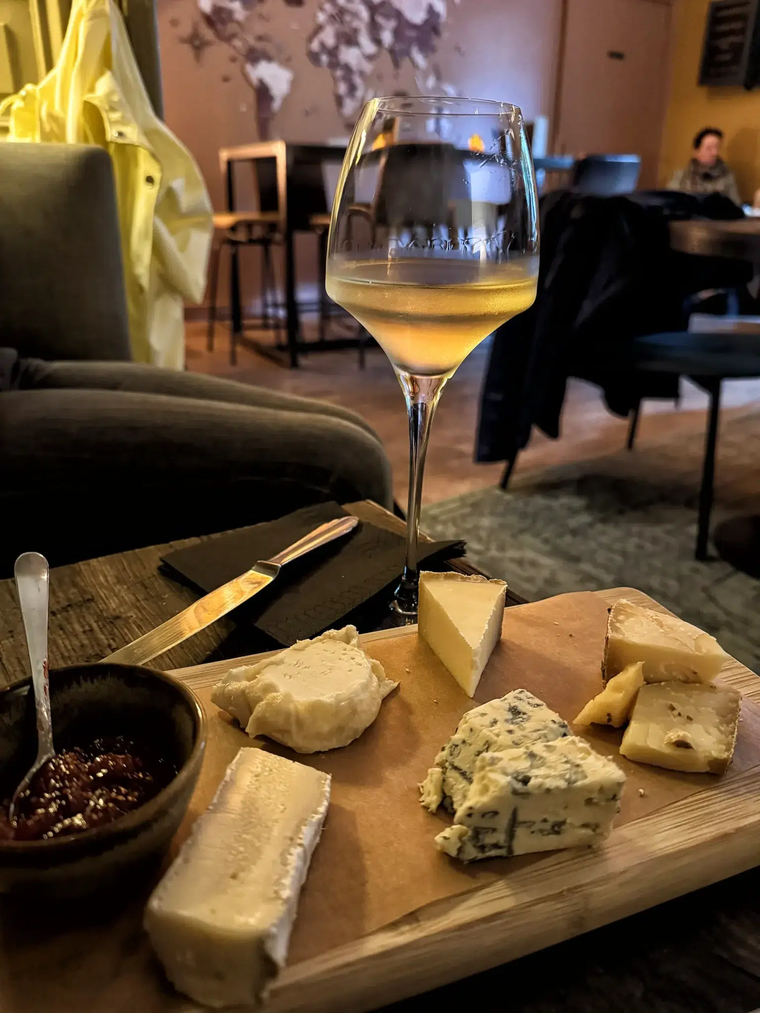 Mechelen - Unwined