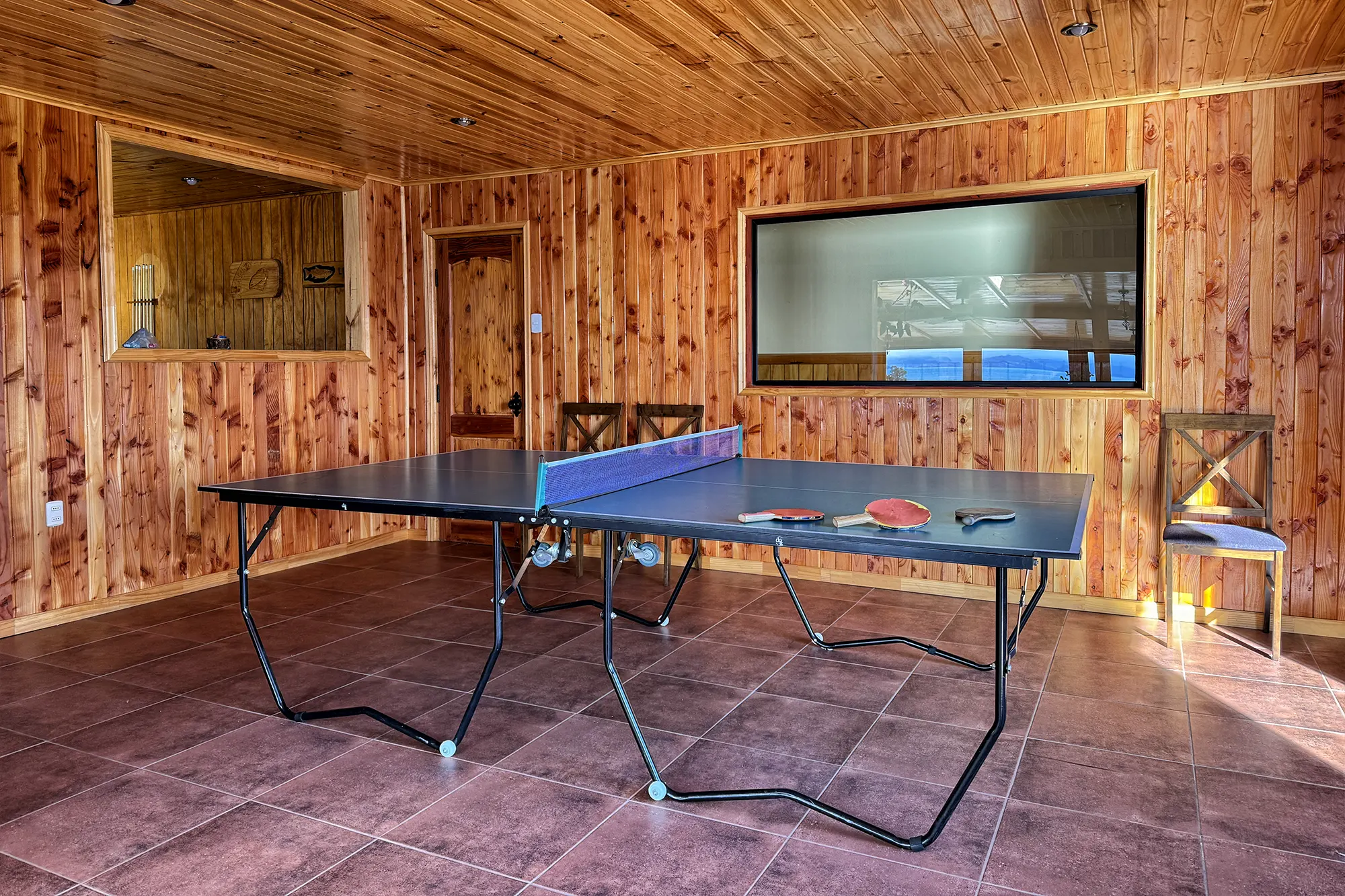 Patagonia Acres, Mallin Grande - Chili