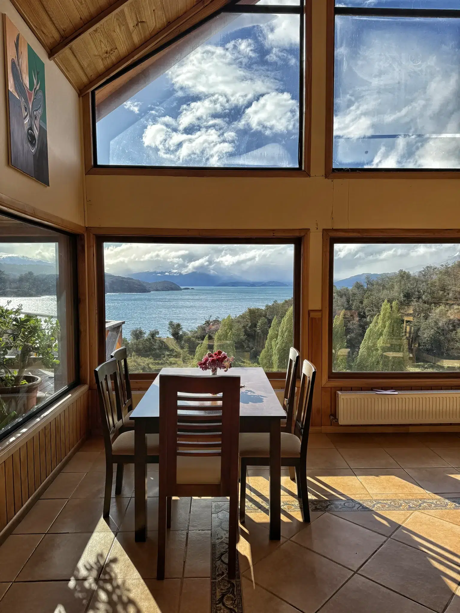 Patagonia Acres, Mallin Grande - Chili