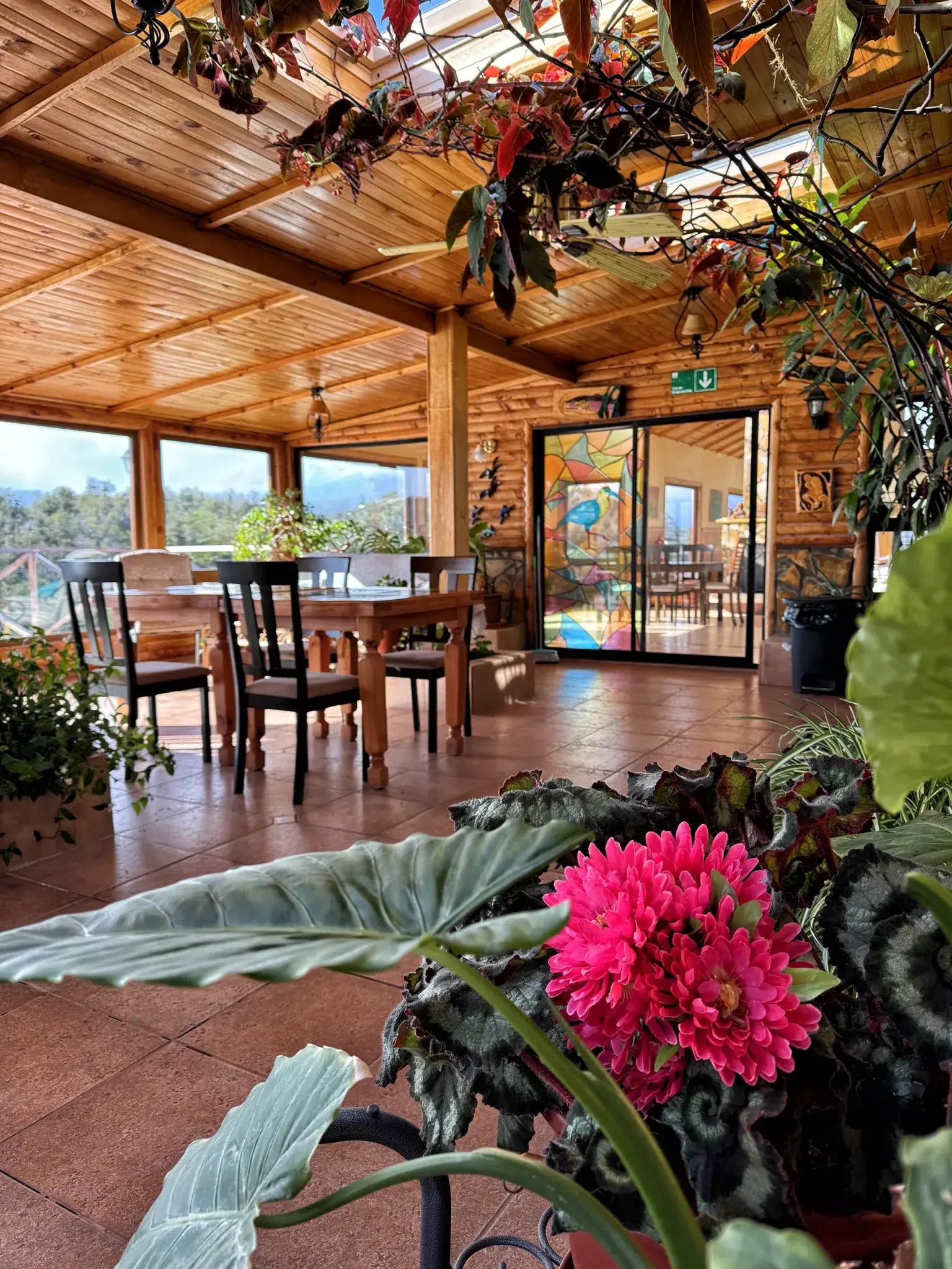 Patagonia Acres, Mallin Grande - Chili