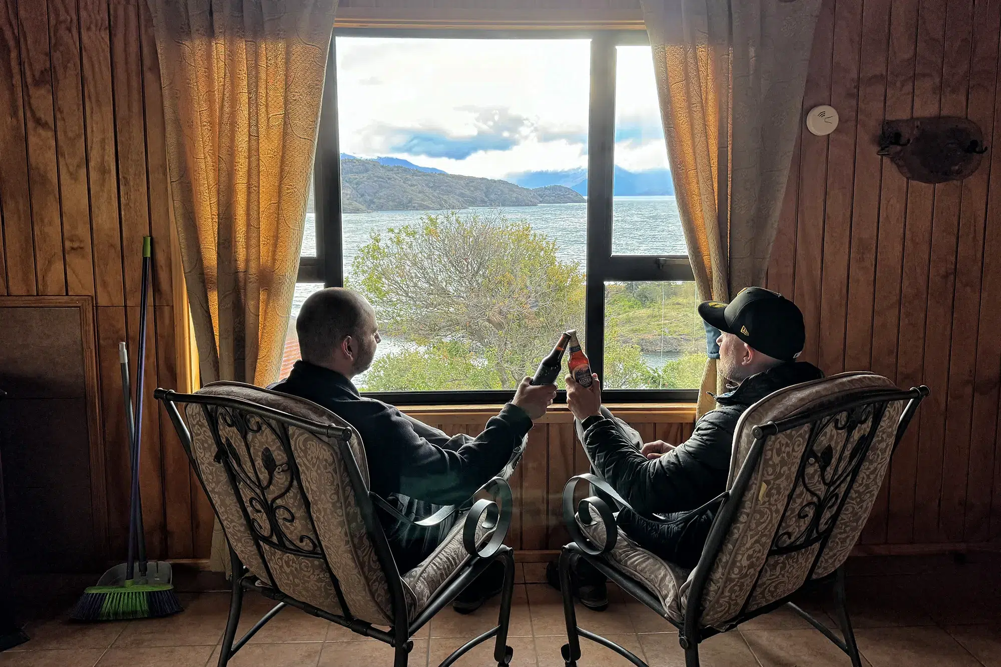 Patagonia Acres, Mallin Grande - Chili