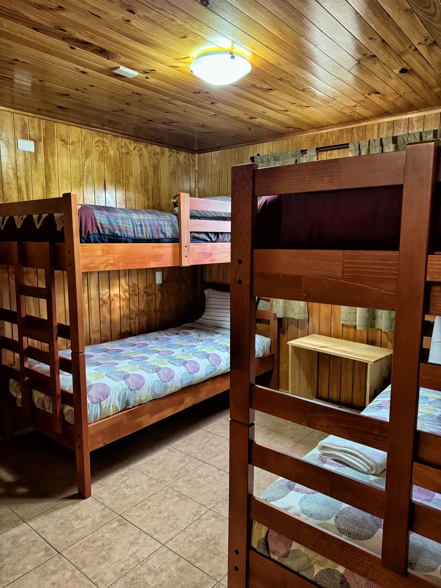 Patagonia Acres, Mallin Grande - Chili