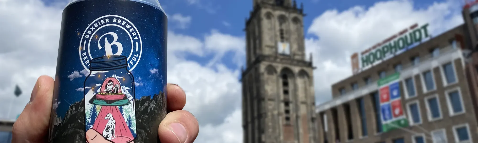 Een tocht langs de mooiste biercafés van Friesland en Groningen