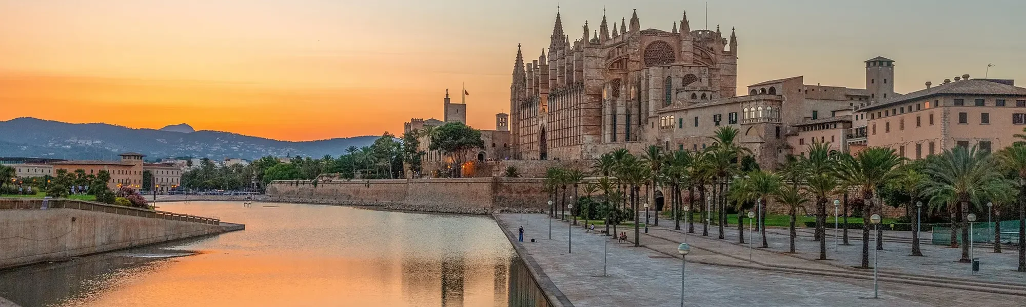 Palma de Mallorca