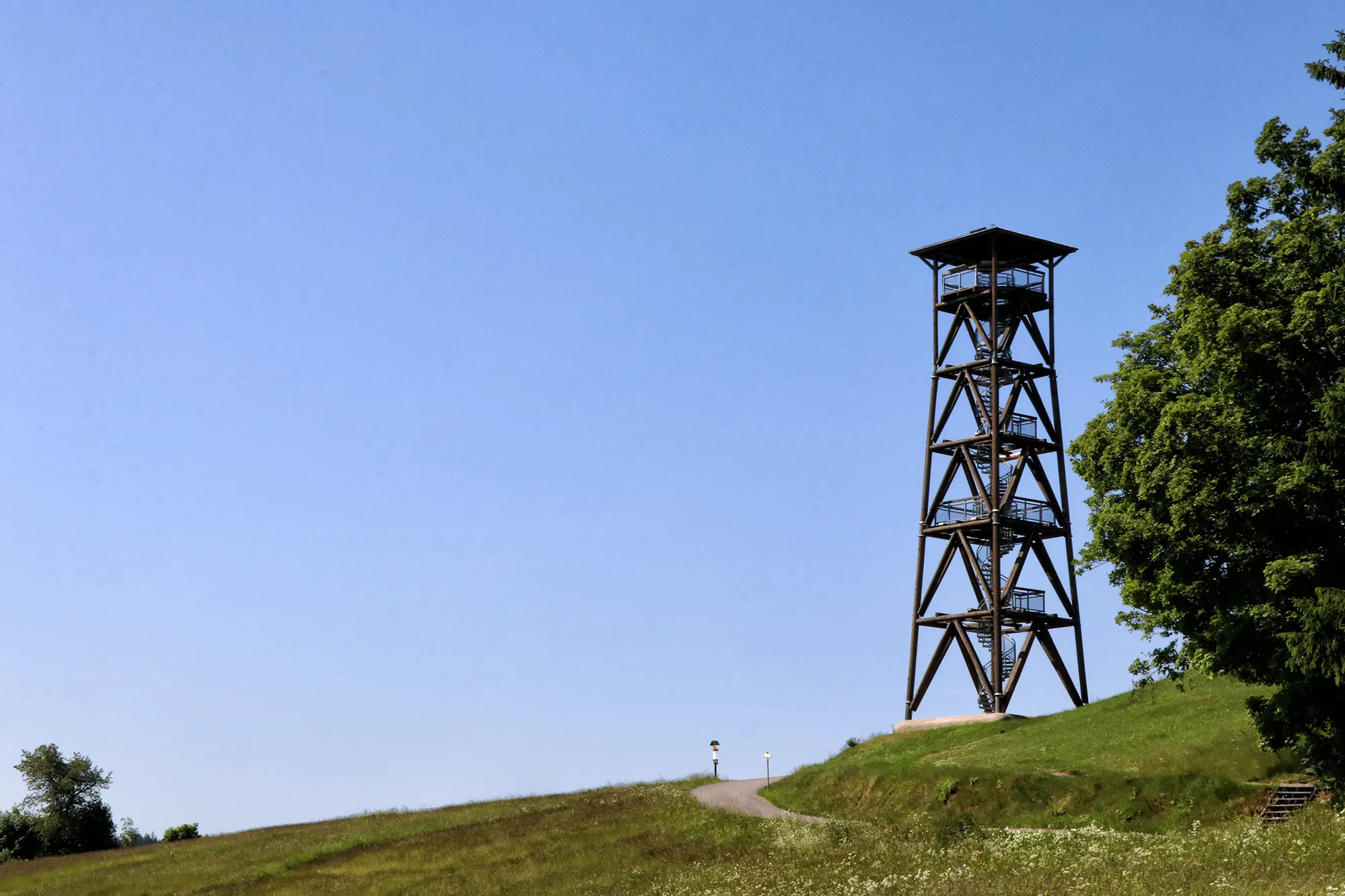 Stachelberg, Tsjechië