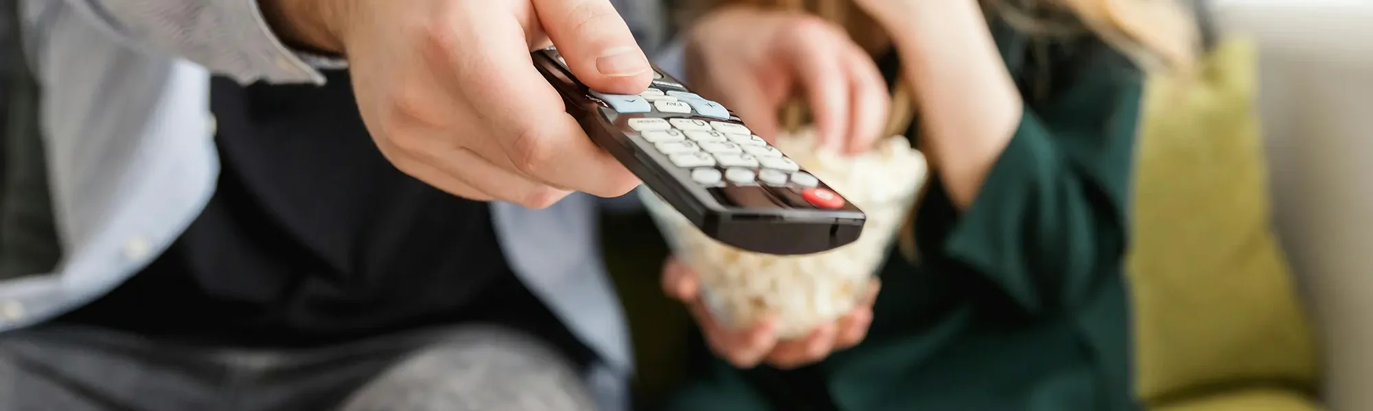 Waarom online tv-kijken steeds populairder wordt