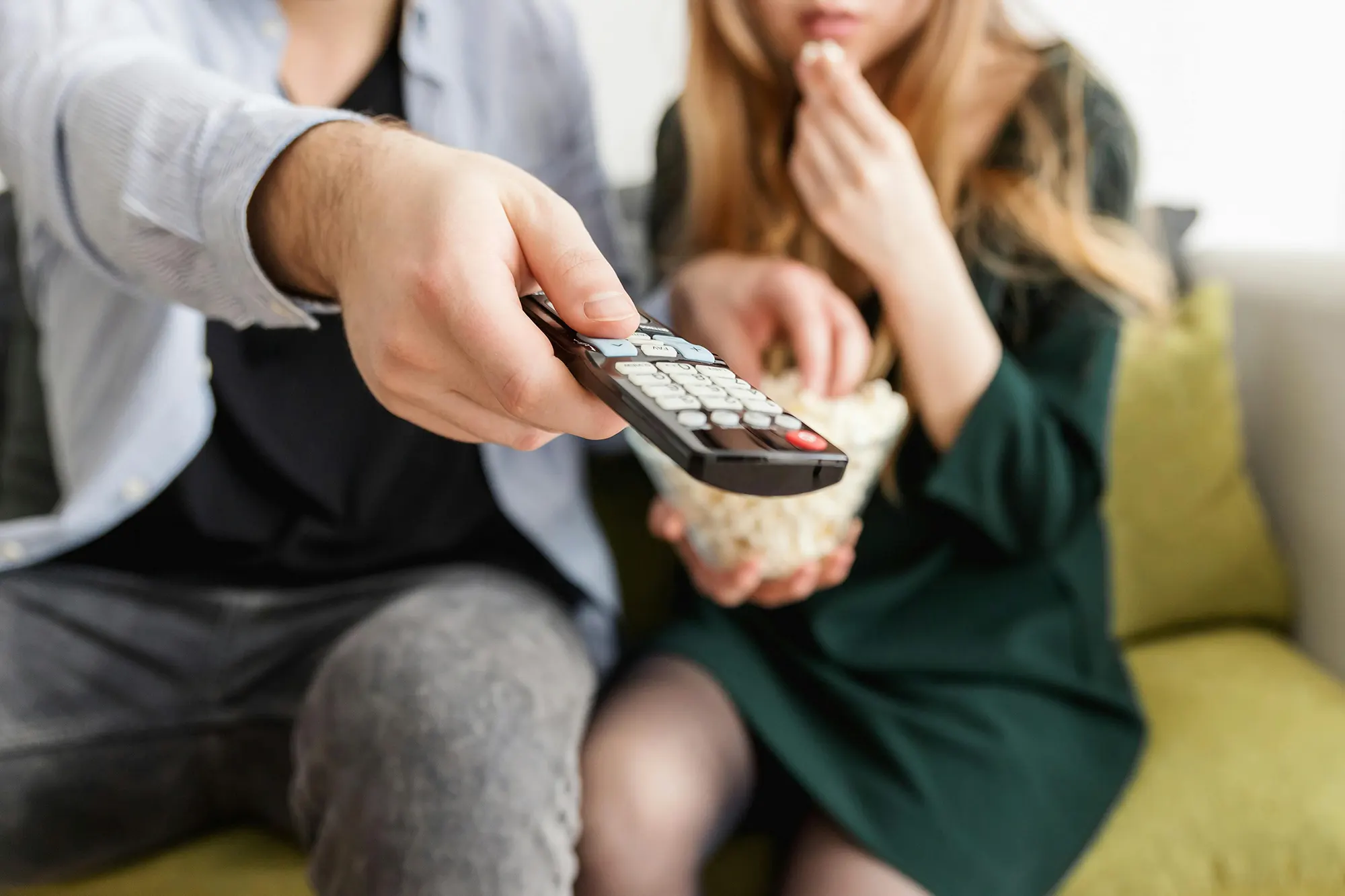 Waarom online tv-kijken steeds populairder wordt
