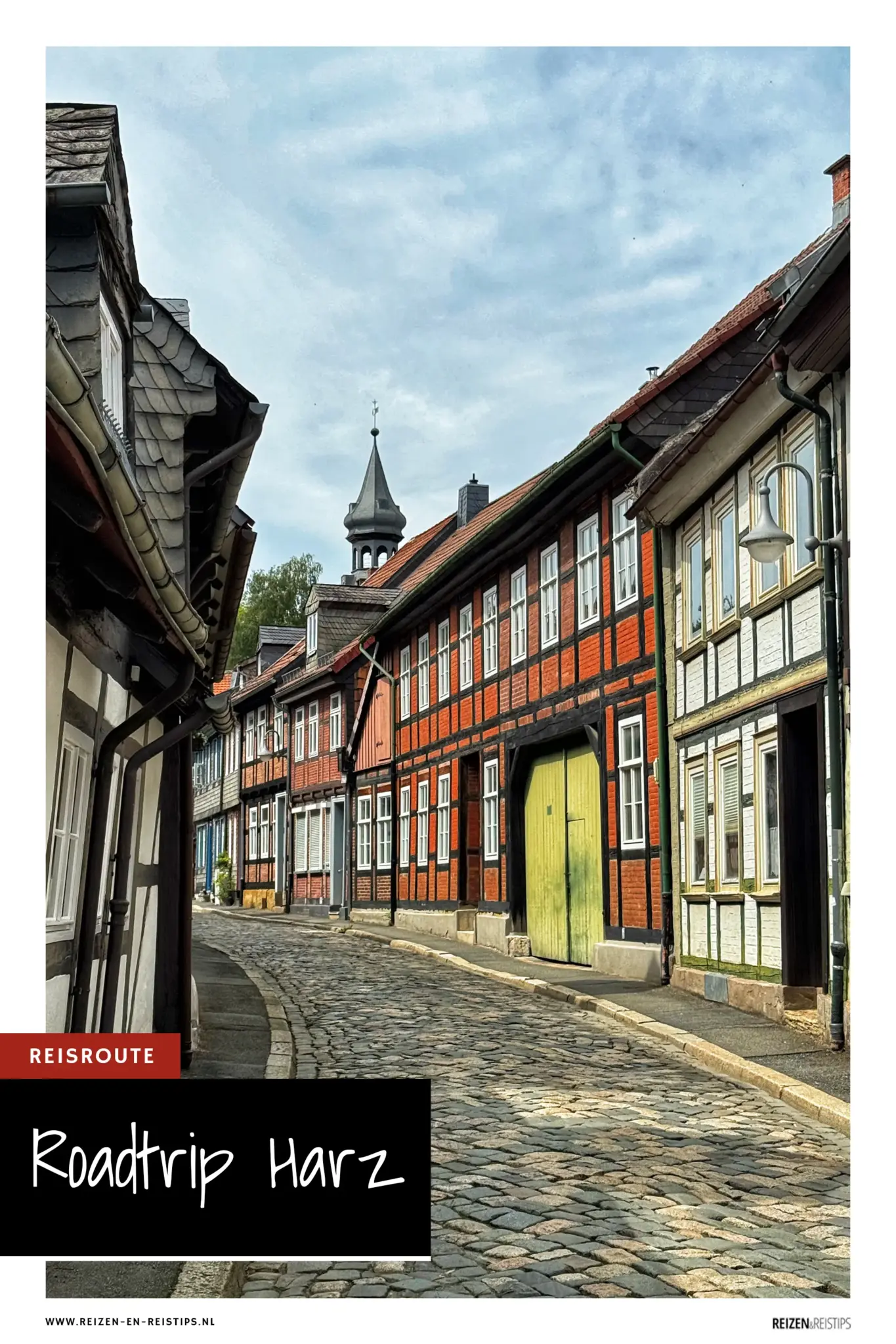 Roadtrip Harz: de beste route in 12 dagen