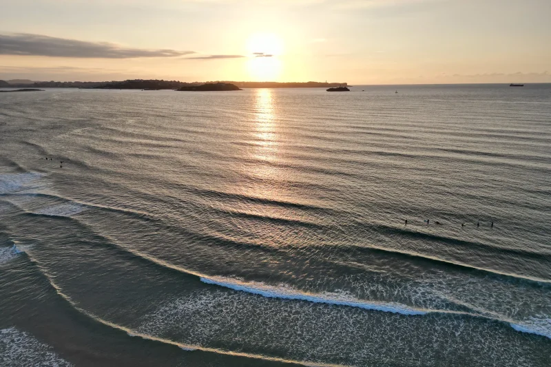 Surfen in Spanje: de fijnste spots voor zon, zee en adrenaline
