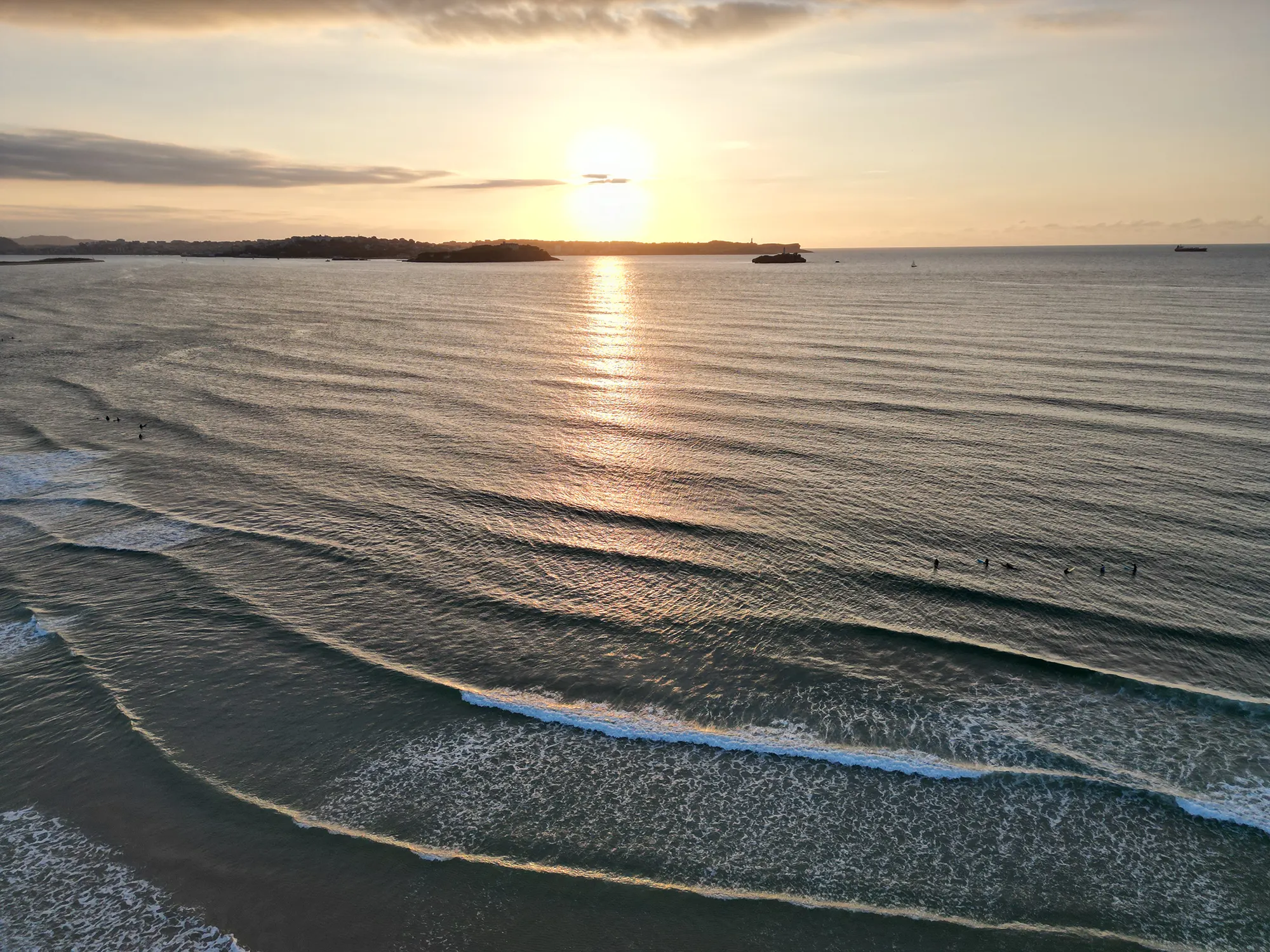 Surfen in Spanje: de fijnste spots voor zon, zee en adrenaline