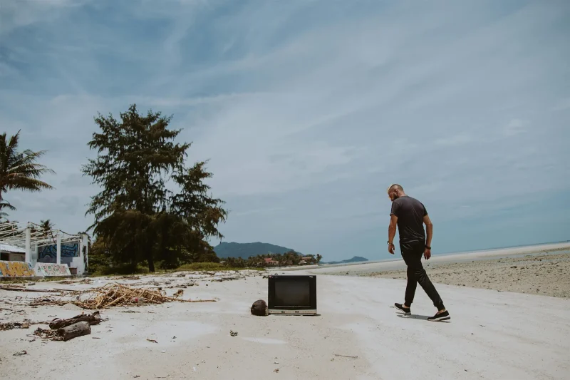 De ultieme reistip: kijk tijdens het reizen naar je eigen Ziggo Go