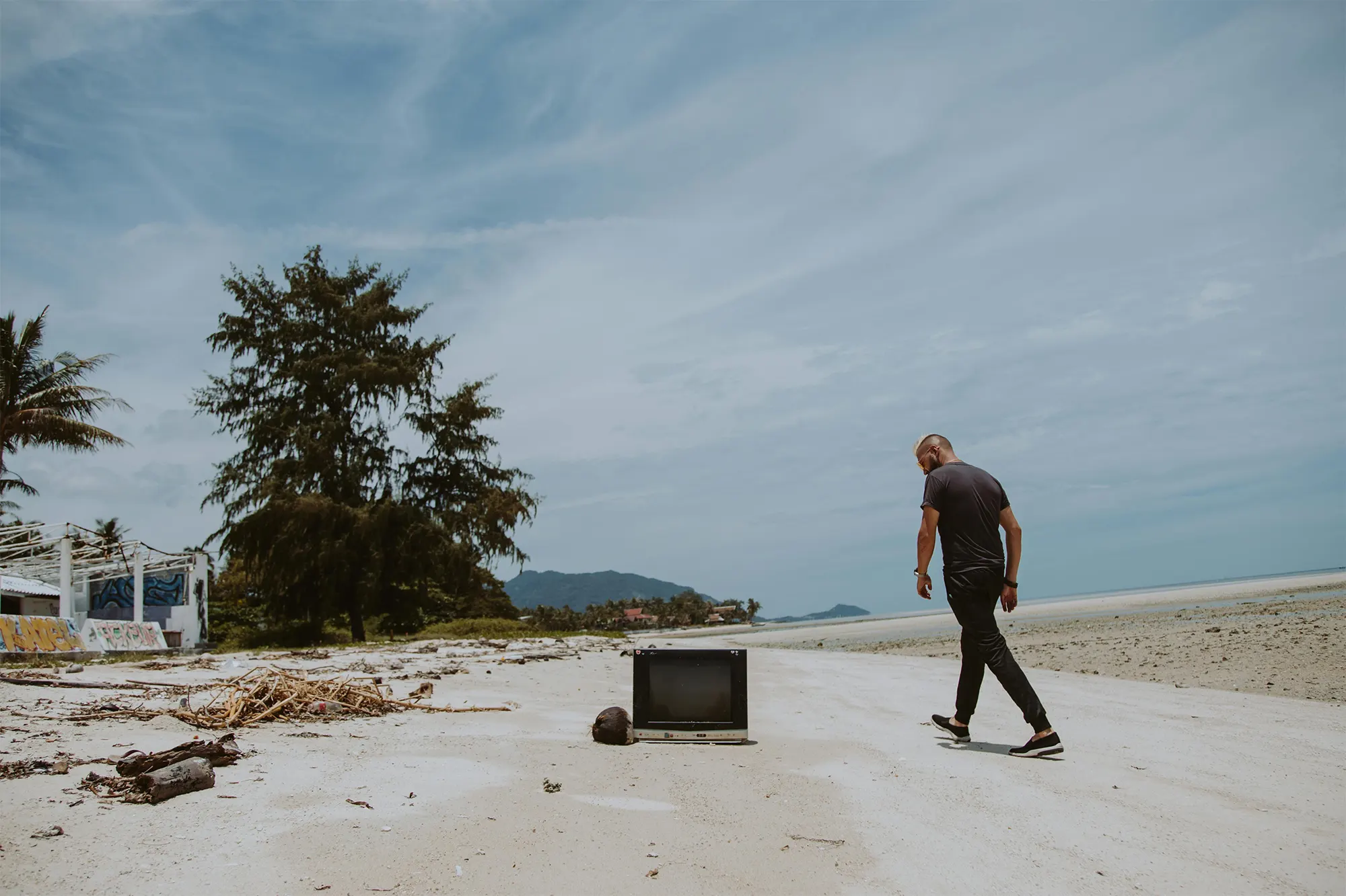 De ultieme reistip: kijk tijdens het reizen naar je eigen Ziggo Go