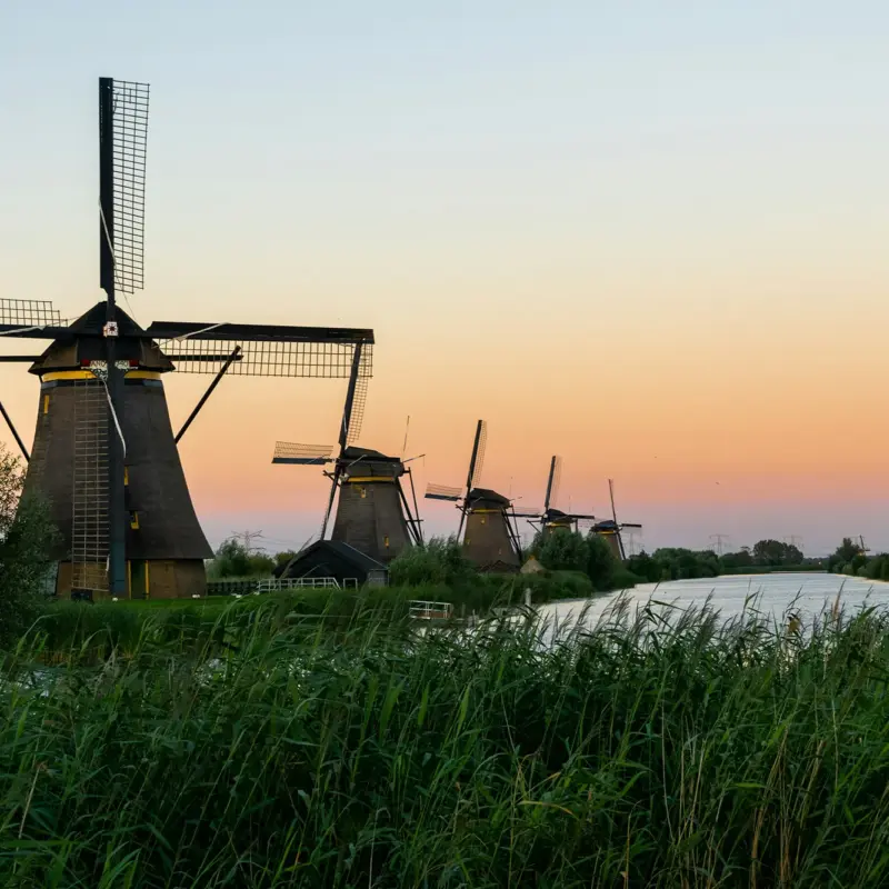 10x leukste vakantieparken in Nederland
