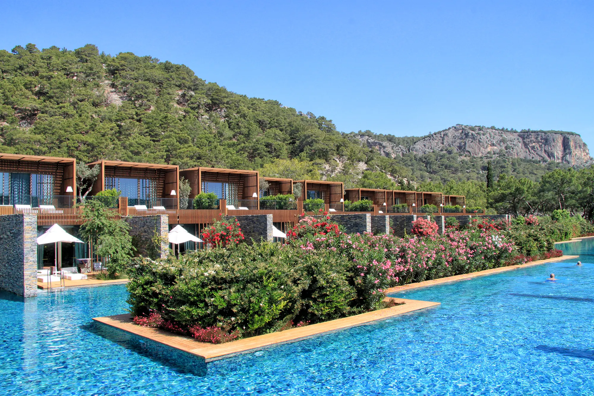 All inclusive in Turkije: Turkse Rivièra of Egeïsche Kust?