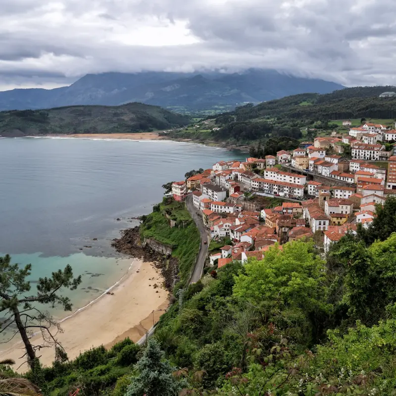 Rondreis Asturië: een route langs de mooiste plekken van Noord-Spanje