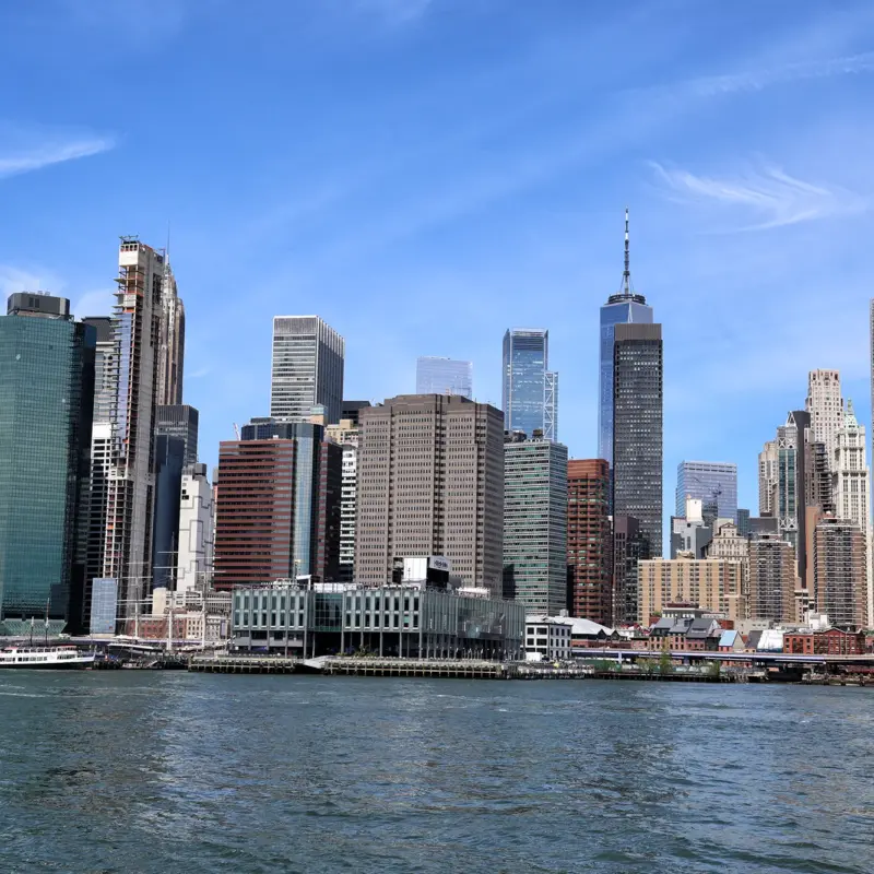 Eerste keer naar New York? Tips voor je eerste bezoek